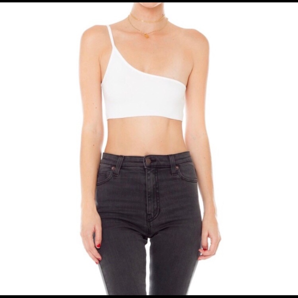 Are You Am I Wylie Tank in perfect condition